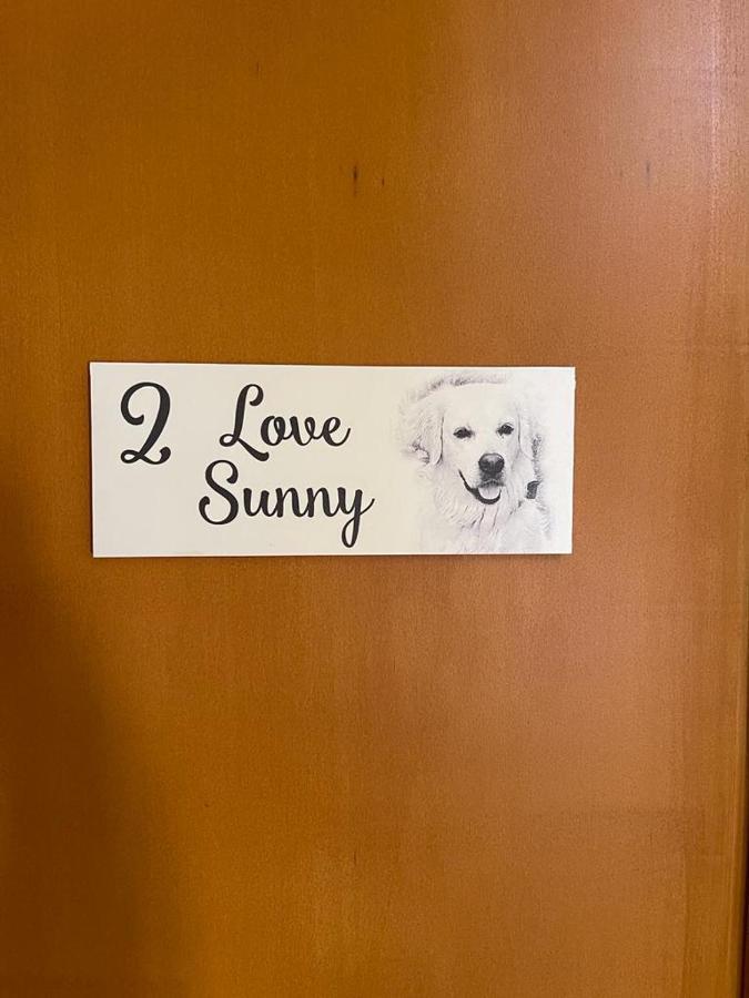 Sunny, The House - Al Hostel Faro Bilik gambar