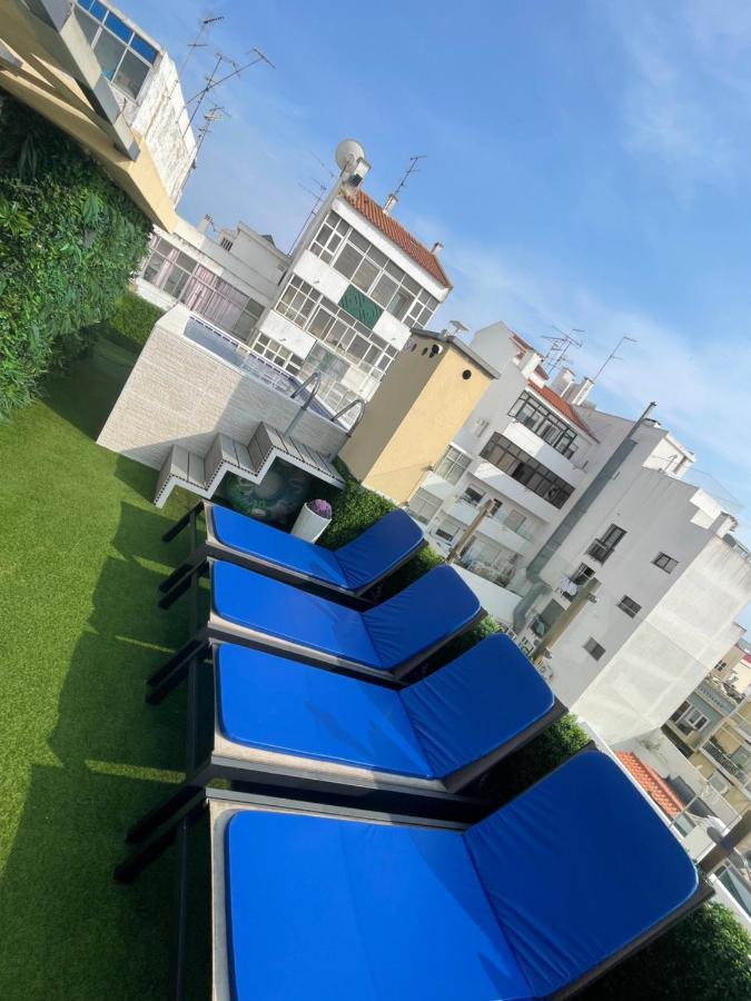 Sunny, The House - Al Hostel Faro Luaran gambar