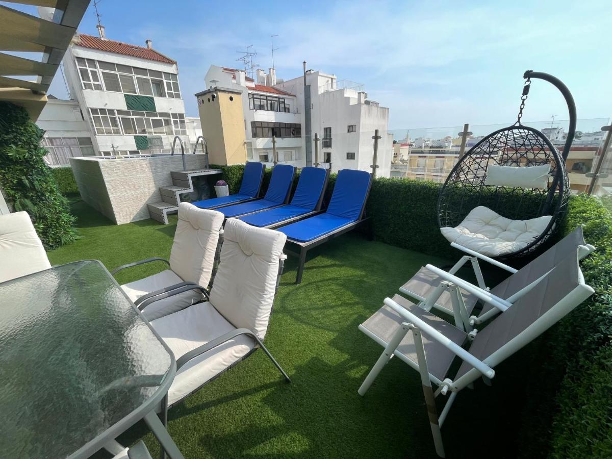 Sunny, The House - Al Hostel Faro Luaran gambar