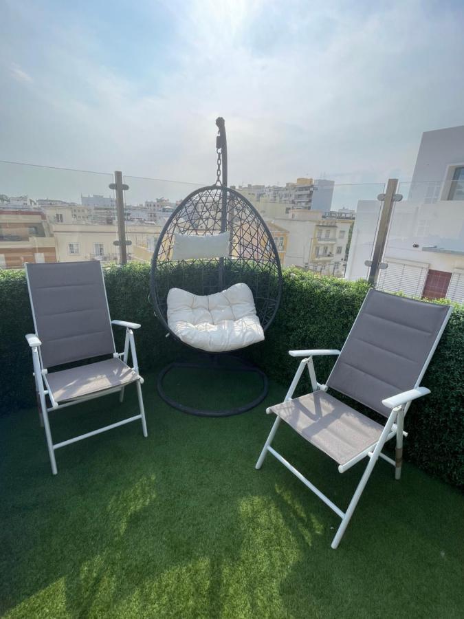 Sunny, The House - Al Hostel Faro Luaran gambar