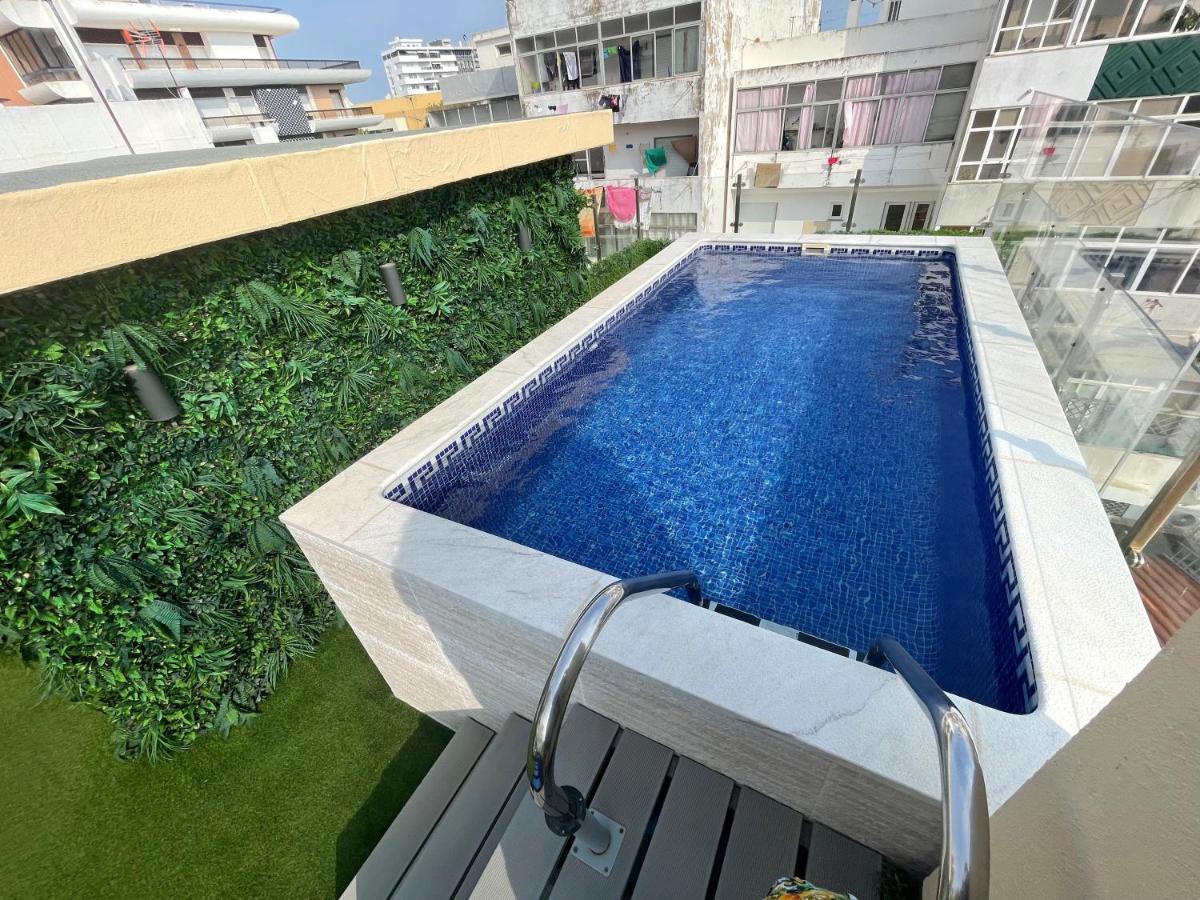 Sunny, The House - Al Hostel Faro Luaran gambar