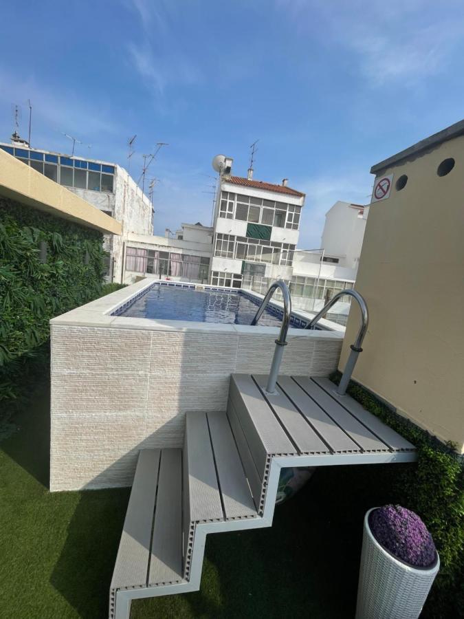 Sunny, The House - Al Hostel Faro Luaran gambar