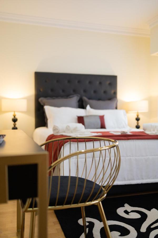 Sunny, The House - Al Hostel Faro Luaran gambar