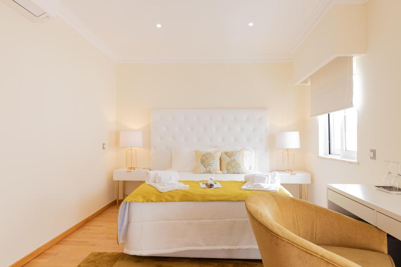 Sunny, The House - Al Hostel Faro Luaran gambar