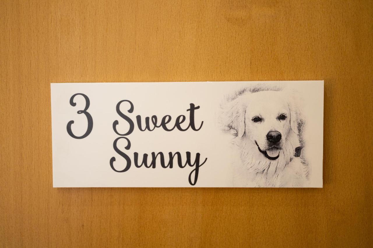 Sunny, The House - Al Hostel Faro Luaran gambar