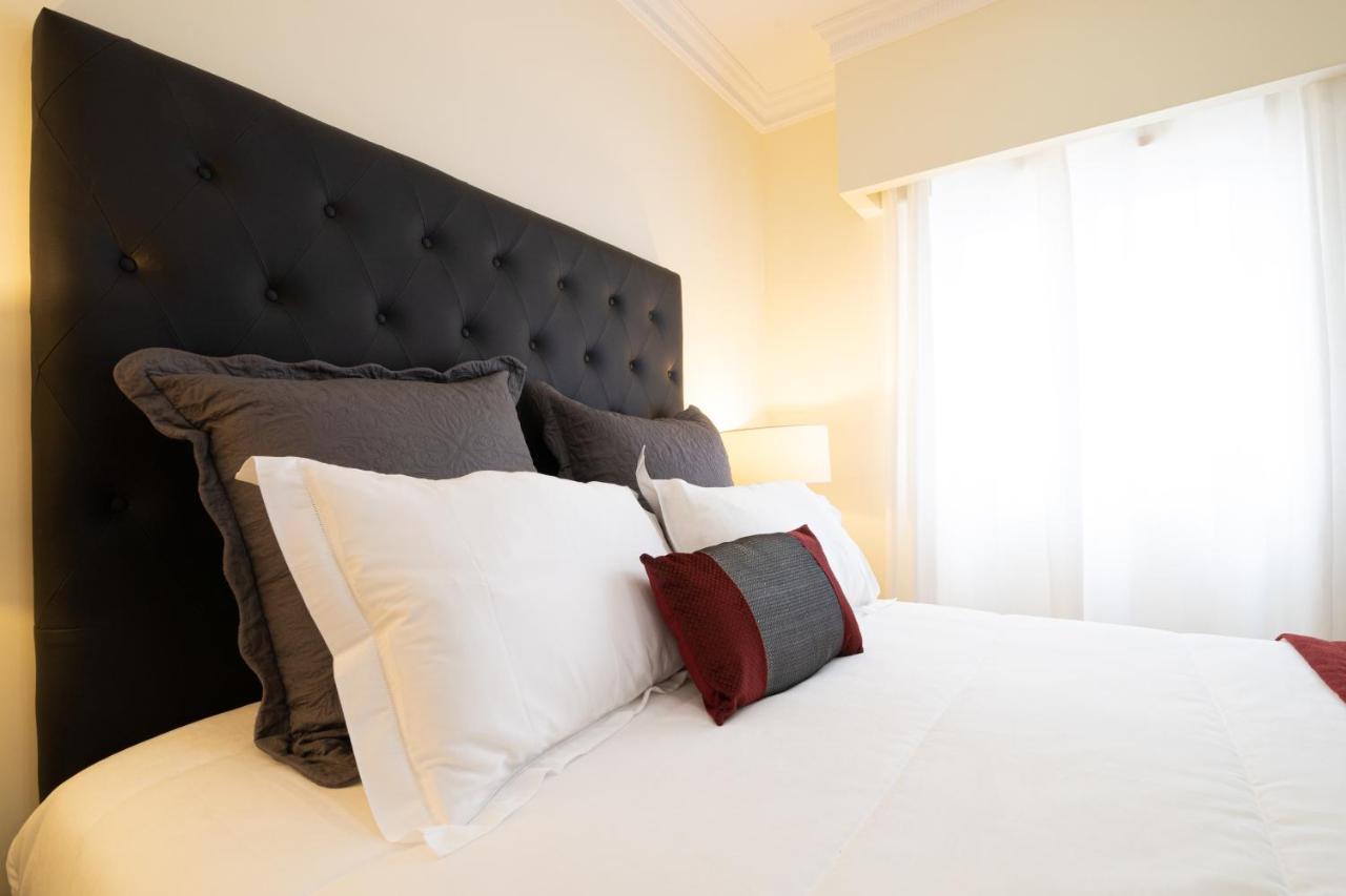 Sunny, The House - Al Hostel Faro Luaran gambar