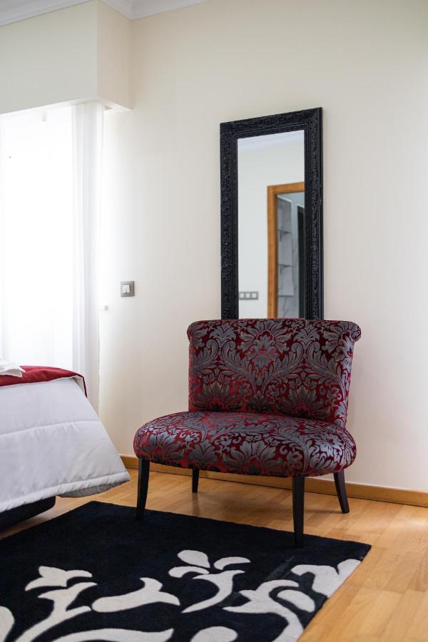 Sunny, The House - Al Hostel Faro Luaran gambar