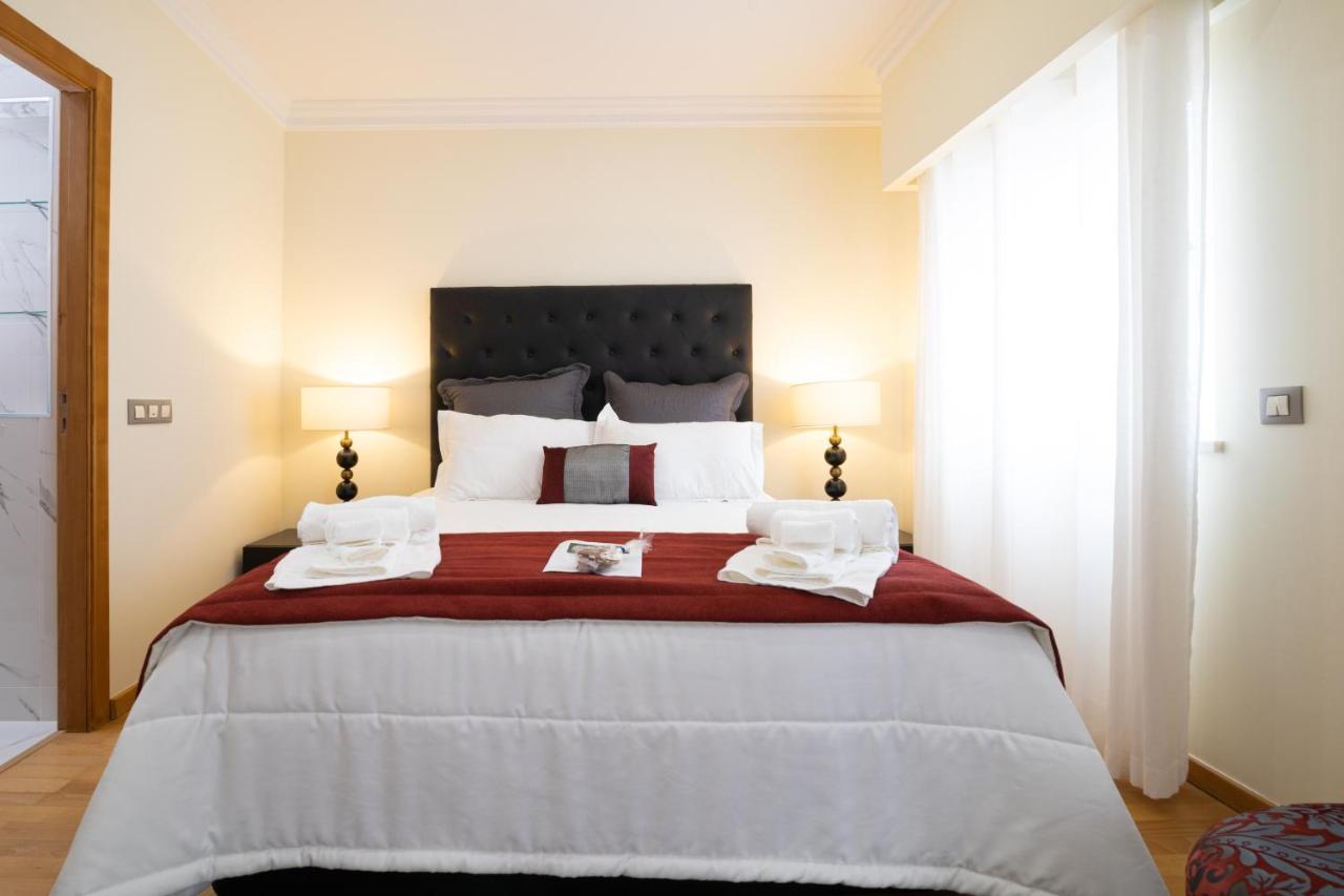 Sunny, The House - Al Hostel Faro Luaran gambar