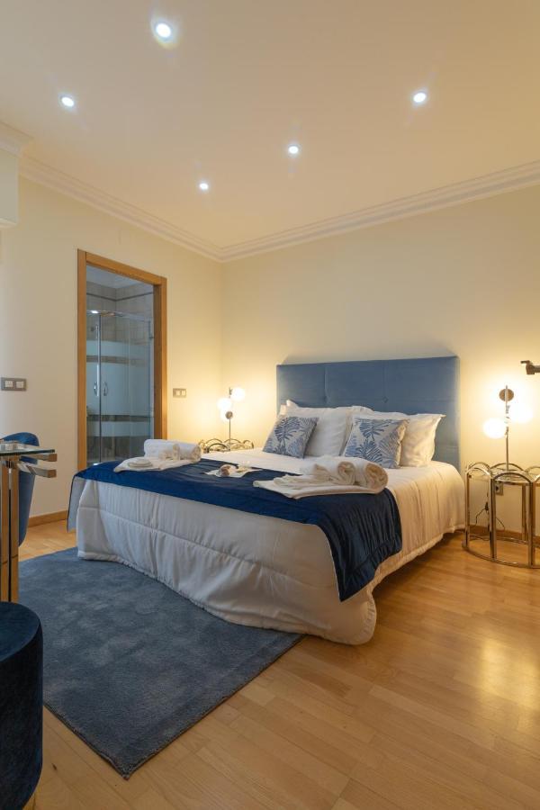Sunny, The House - Al Hostel Faro Luaran gambar